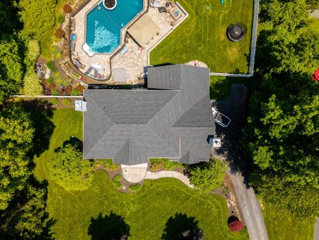 How to Know When Roof Repair Is Enough and Replacement Can Wait