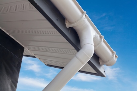 Why Gutter Installation Helps Protect Your Roof and Foundation