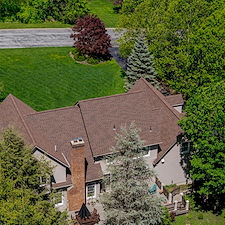 New-GAF-HDZ-Shingles-in-Sparta-NJ 1